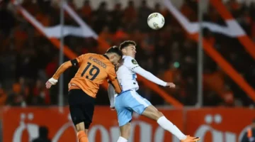 تعادل مثير بالمغرب.. بيراميدز والترجي يحققان نتائج غير متوقعة في دوري أبطال أفريقيا